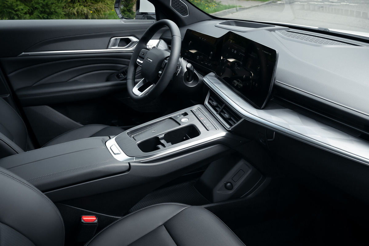 Фото пресс-службы HAVAL