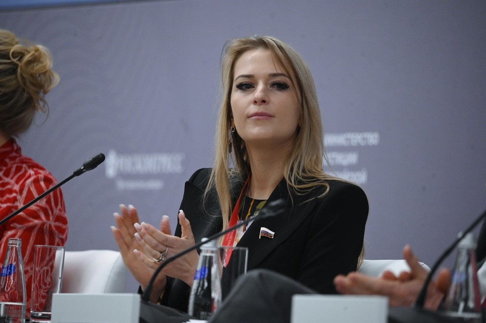    Лантратова: РФ передала Киеву четверых эвакуированных из зоны СВО украинцев Алексей БУЛАТОВ