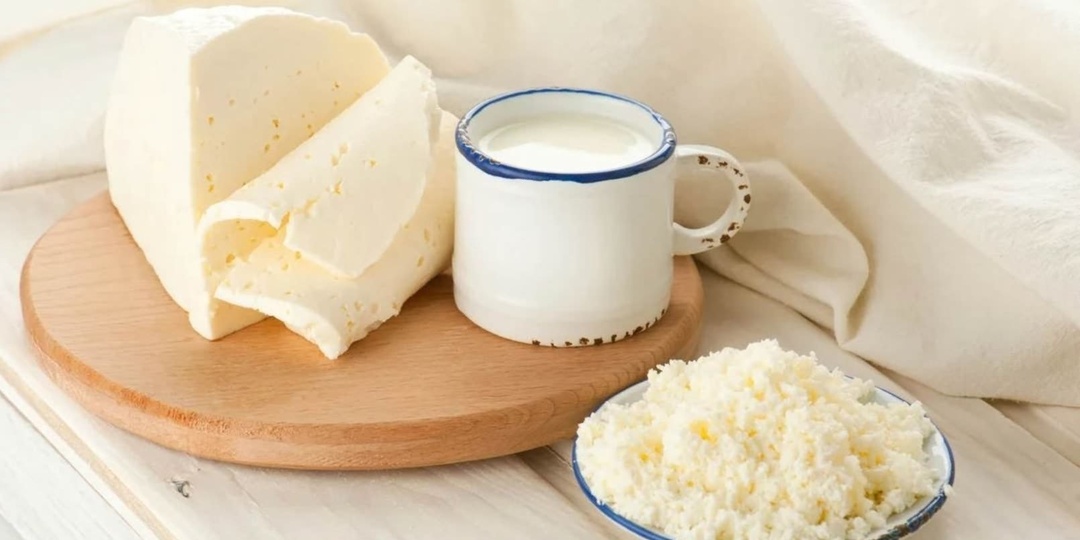 Творог отдыхает: продукты, которые кормят кости в 10 раз лучше