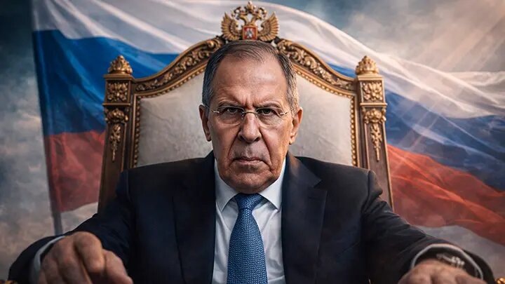 Лаврову надоело поддакивать и улыбаться: Возвращается "Мистер нет"