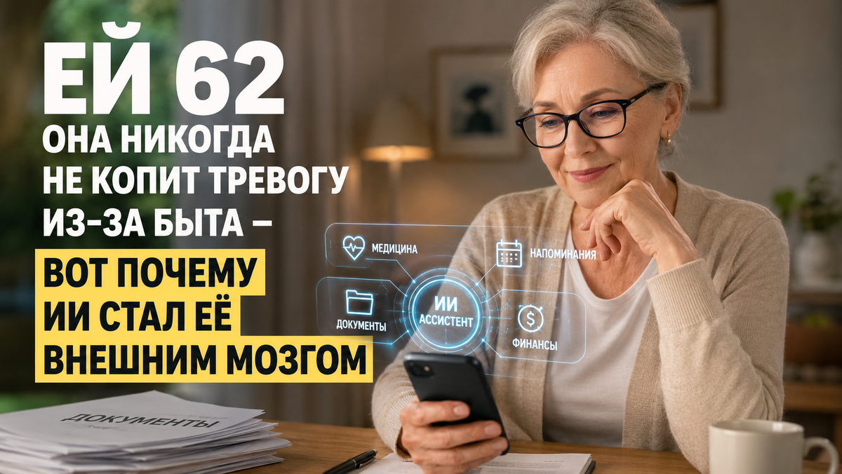 внешний мозг
