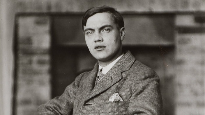 George Antheil