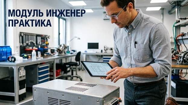 [ 🔧 Инженер] Практика(Модуль1, Урок 1.2)  Обзор ИИ-инструментов для инженера: как выбрать под задачу, а не под рекламу