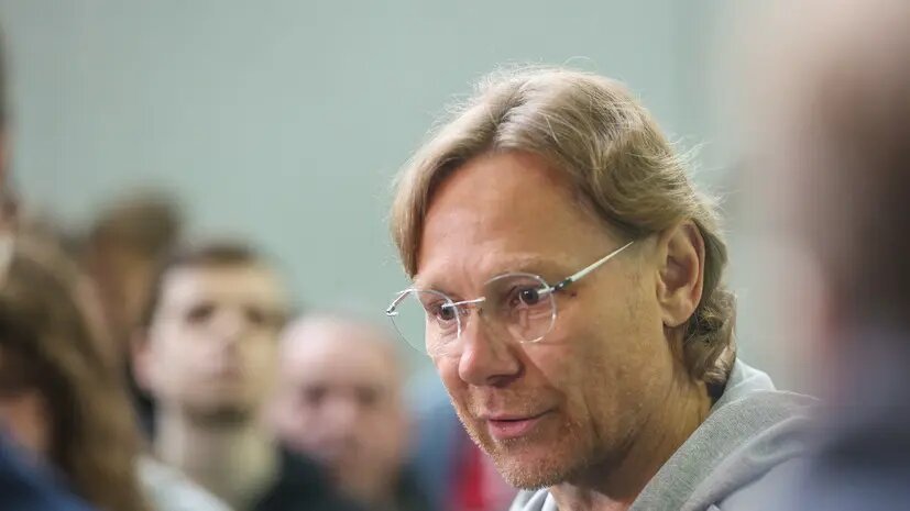    Источник: russian.rt.com Алла Бородина
