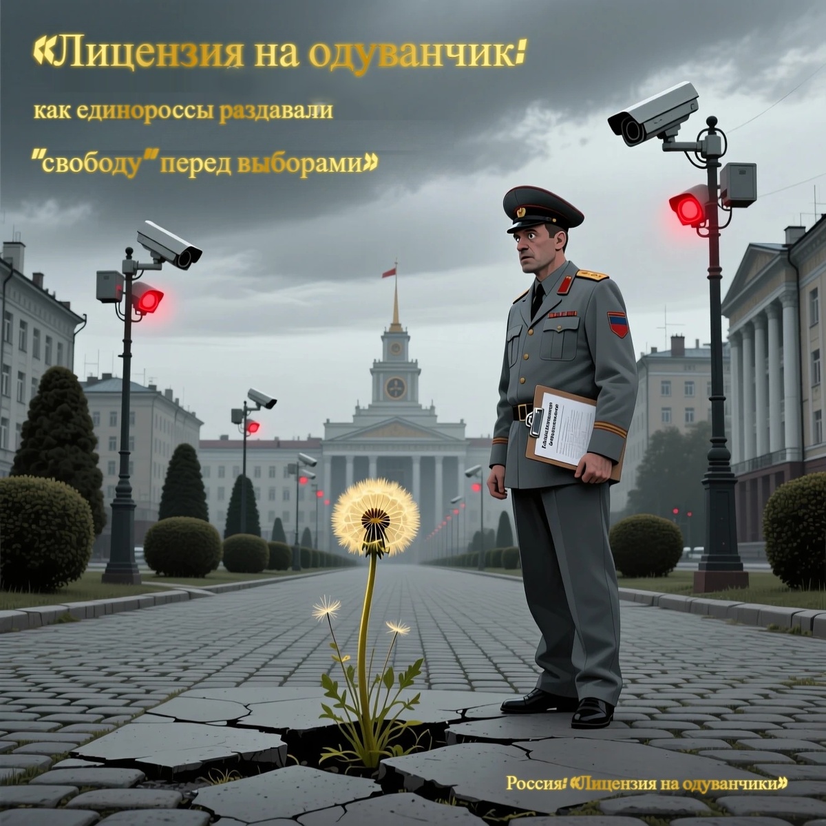 Позитивная повестка единороссов перед выборами в Госдуму