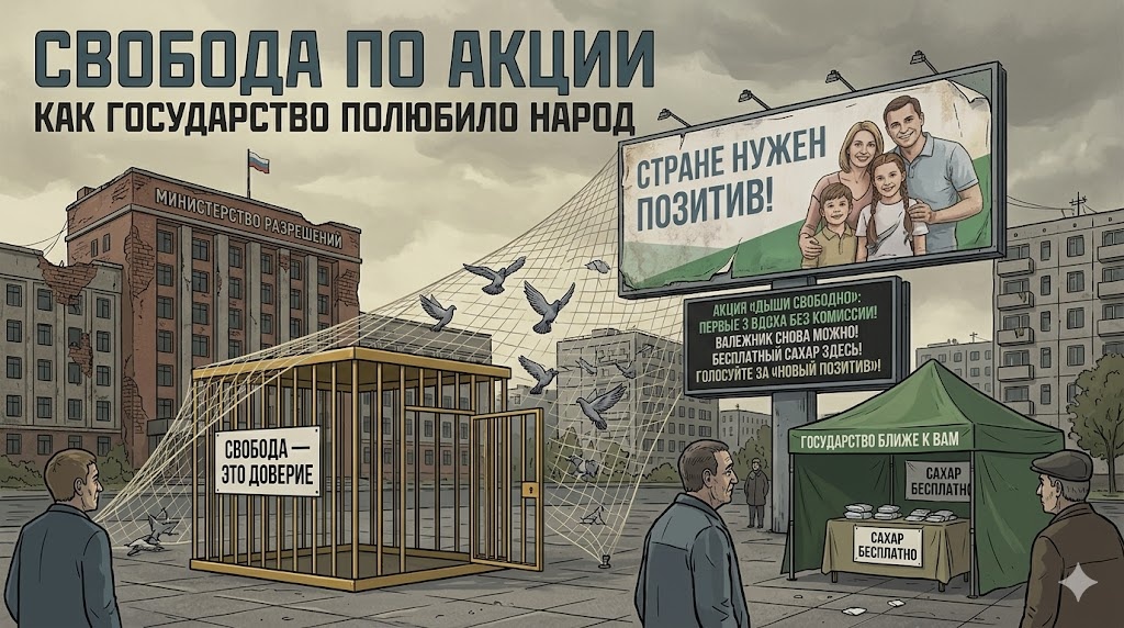 Позитивная повестка единороссов перед выборами в Госдуму