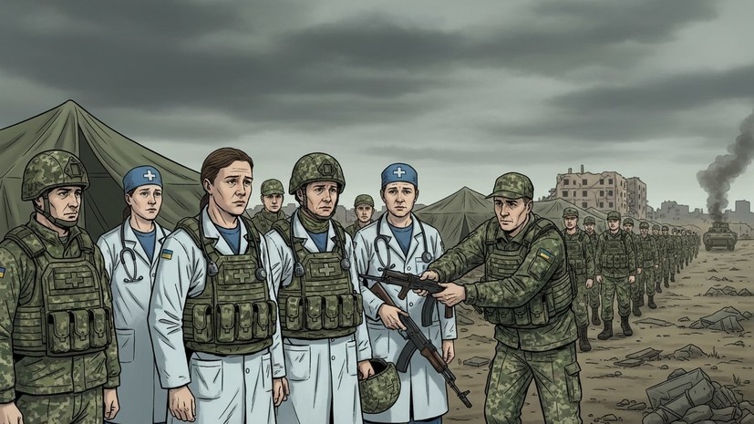   Сгенерировано с помощью ИИ