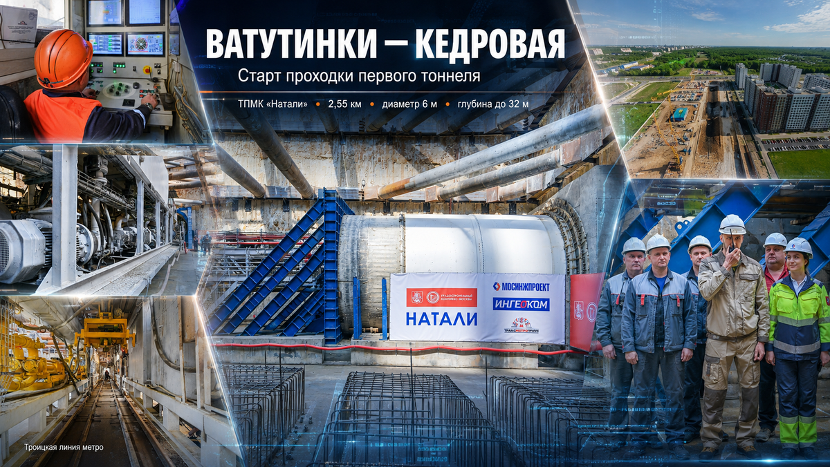 Художественный нейро-арт коллаж