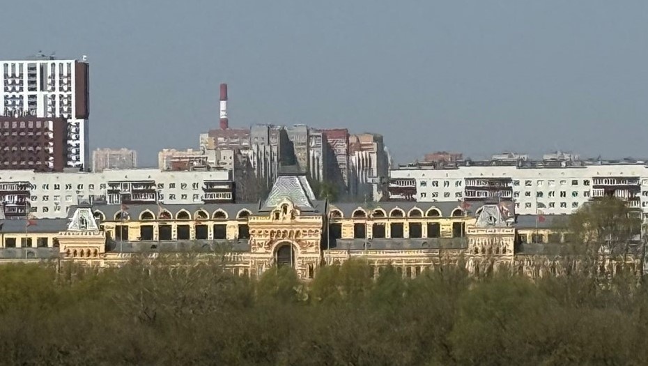 Автор фото: Пресс-служба ПАО "МегаФон"