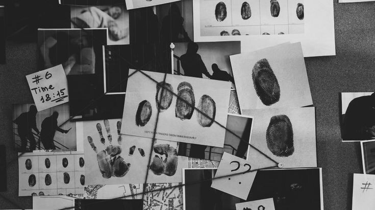 «Отсутствие доказательств не является доказательством их отсутствия» — важный принцип криминалистического расследования.