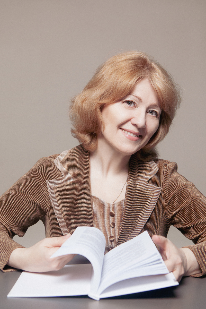 Лена Воронова. Фото Неля Агдеева - благодарю от сердца и Души.