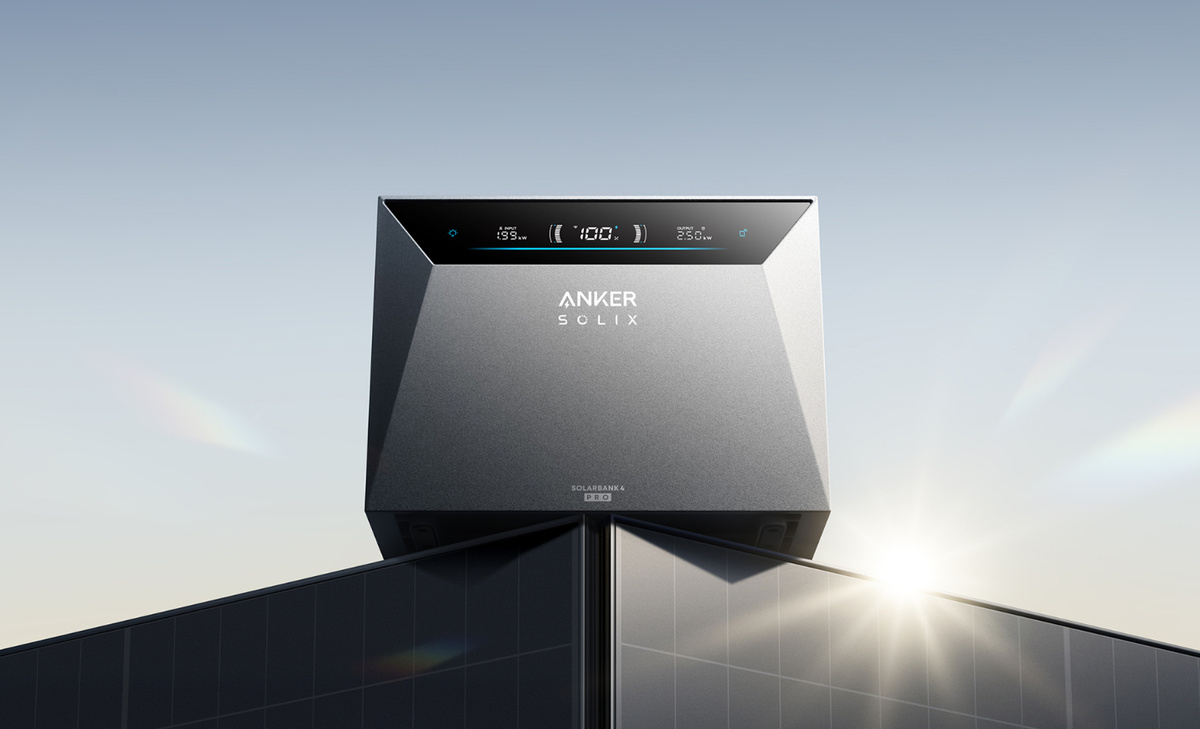 Изображение: Anker Solix  📷
