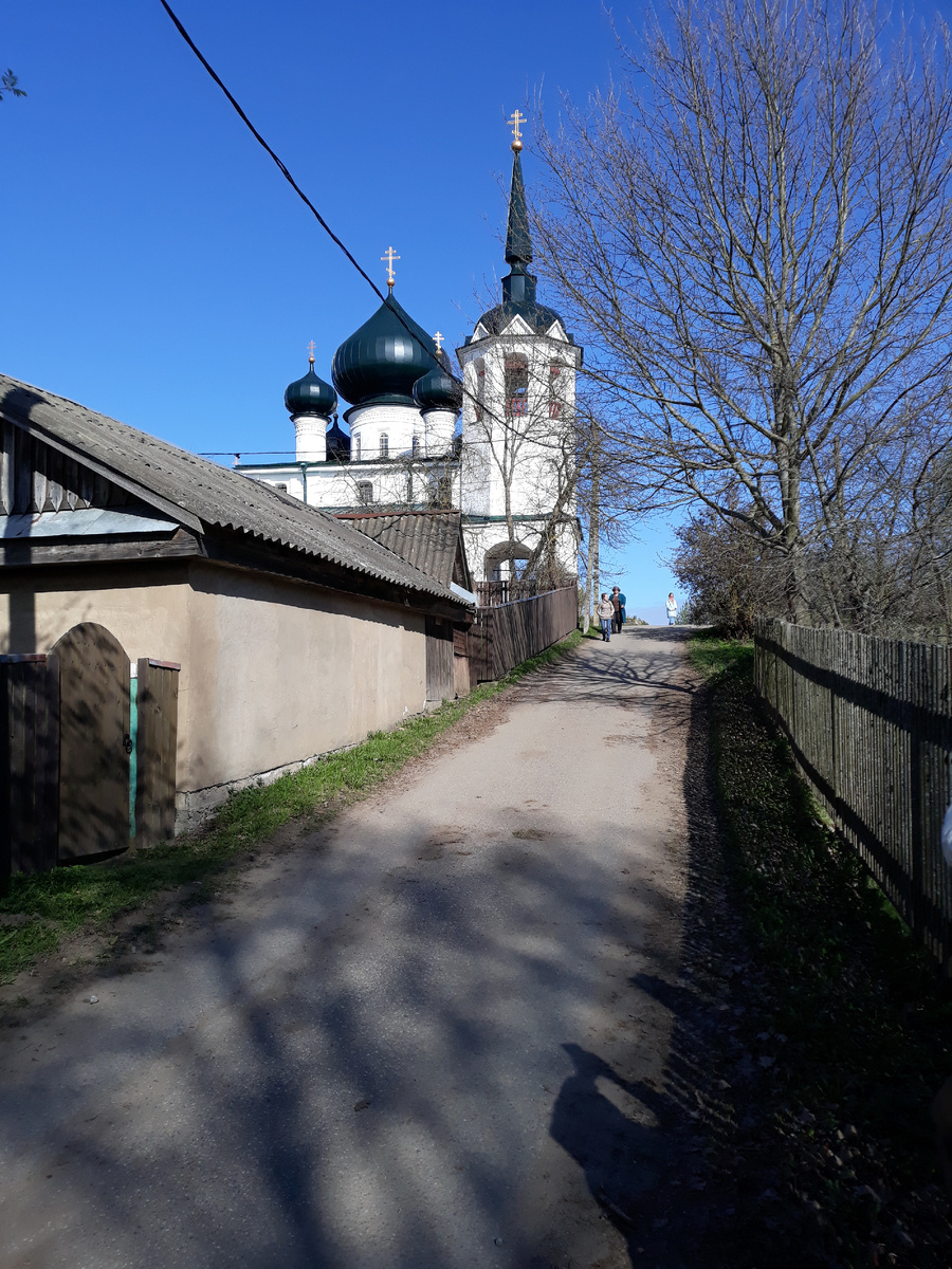 Фото автора.