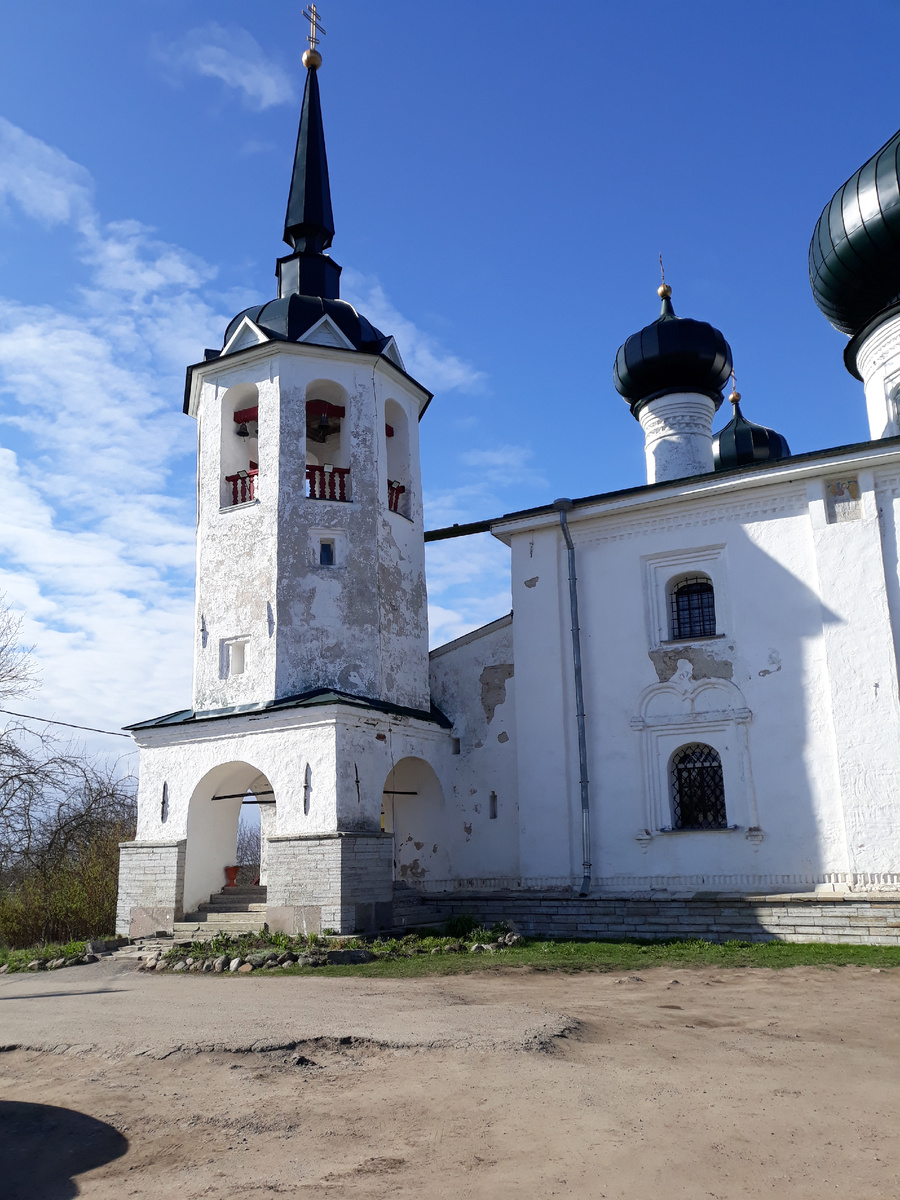 Фото автора.