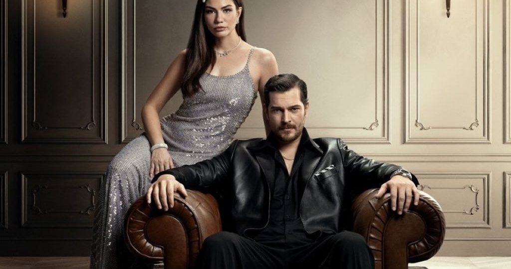 Сериал «Мечта Эшрефа» с Демет Оздемир объявил о финале