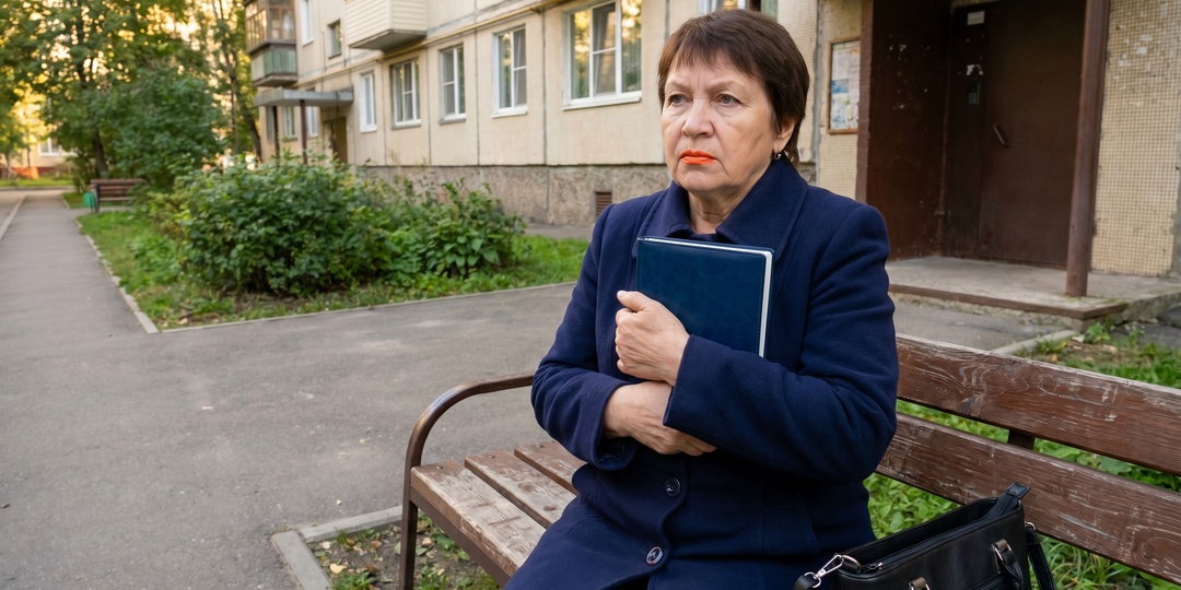 Блокнот свекрови со списком трат обернулся против неё же