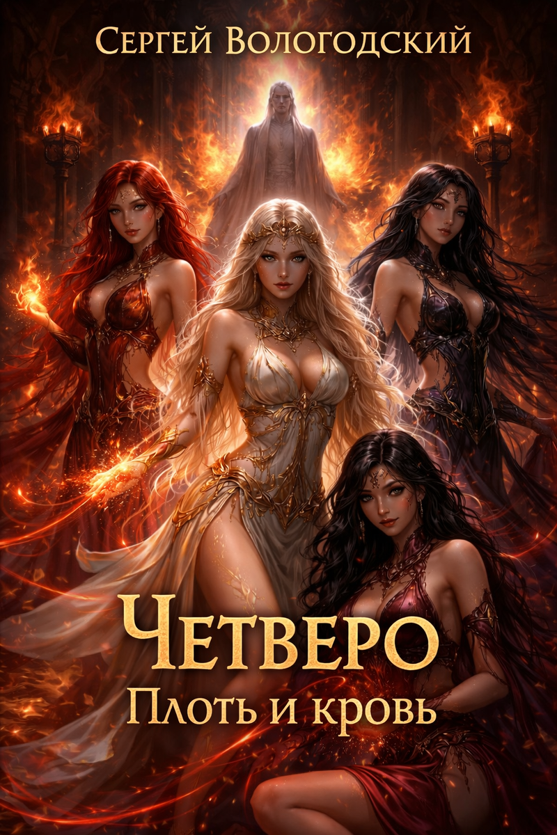 Обложка