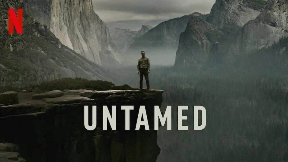 «В глуши» (Untamed)