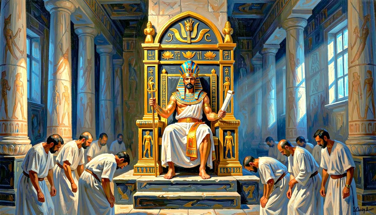 Птолемей III Эвергет.
