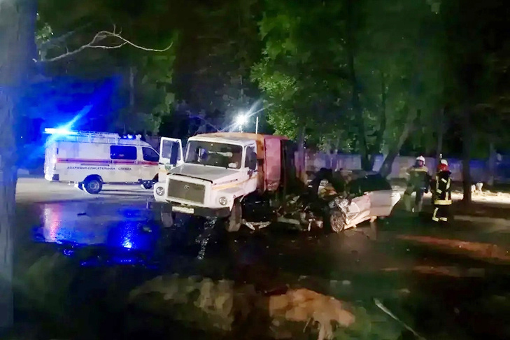    Фото: MAX-канал "Полиция 54"