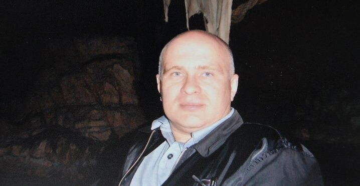 Брак с Трегубенко закончился разводом