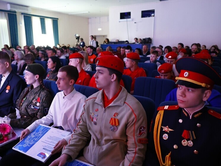     Фото: администрация правительства Кузбасса