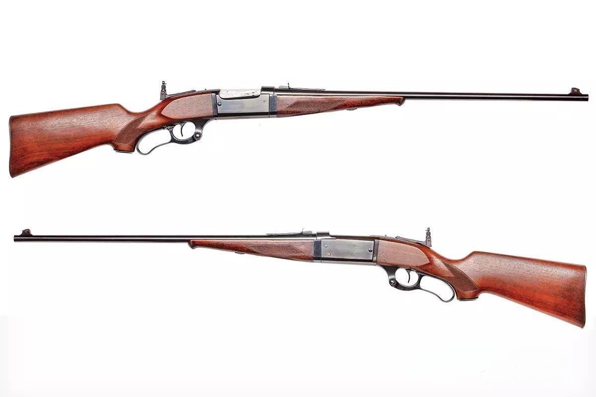 Винтовки Savage выпускались в более 58 модификациях. Модель Savage 1899, заменившая 1895 год, в 1921 стала Savage 99 и производилась до 1998 года. За это время выпустили около миллиона экземпляров.