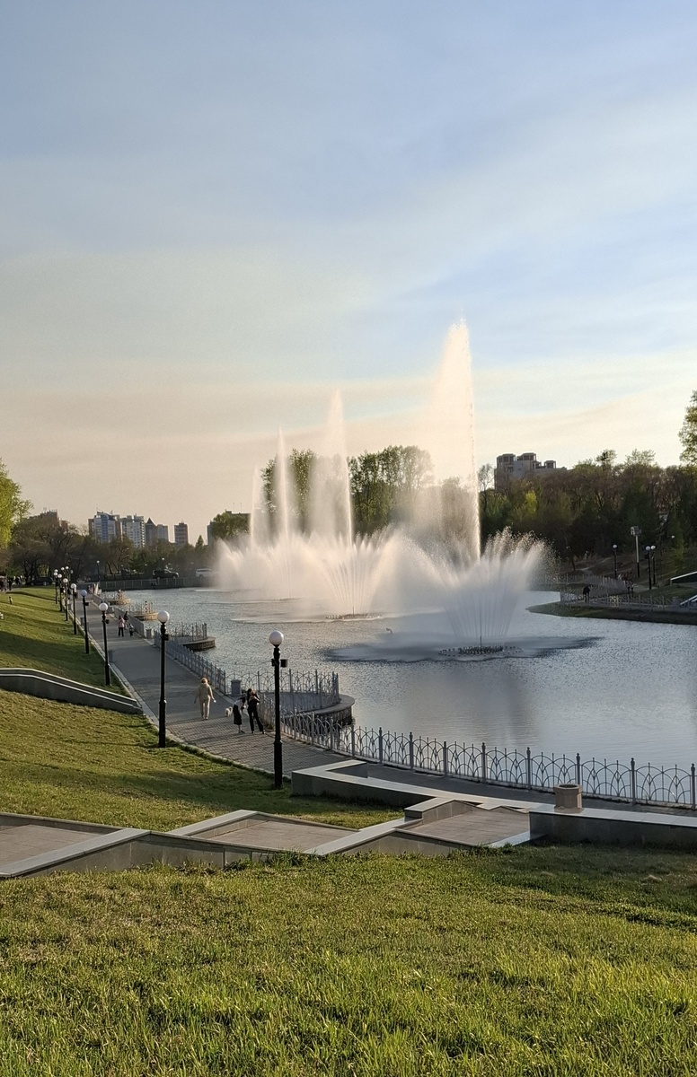  Фото автора канала