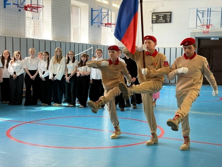     Фото администрации школы