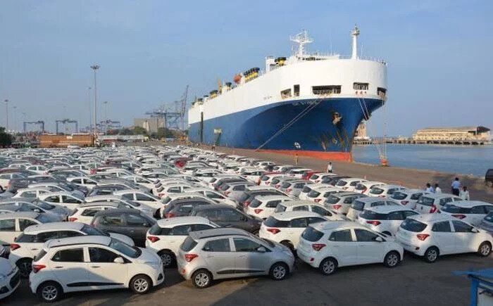 Почему импорт корейских авто в России рухнул почти на 60% — и что это значит для рынка