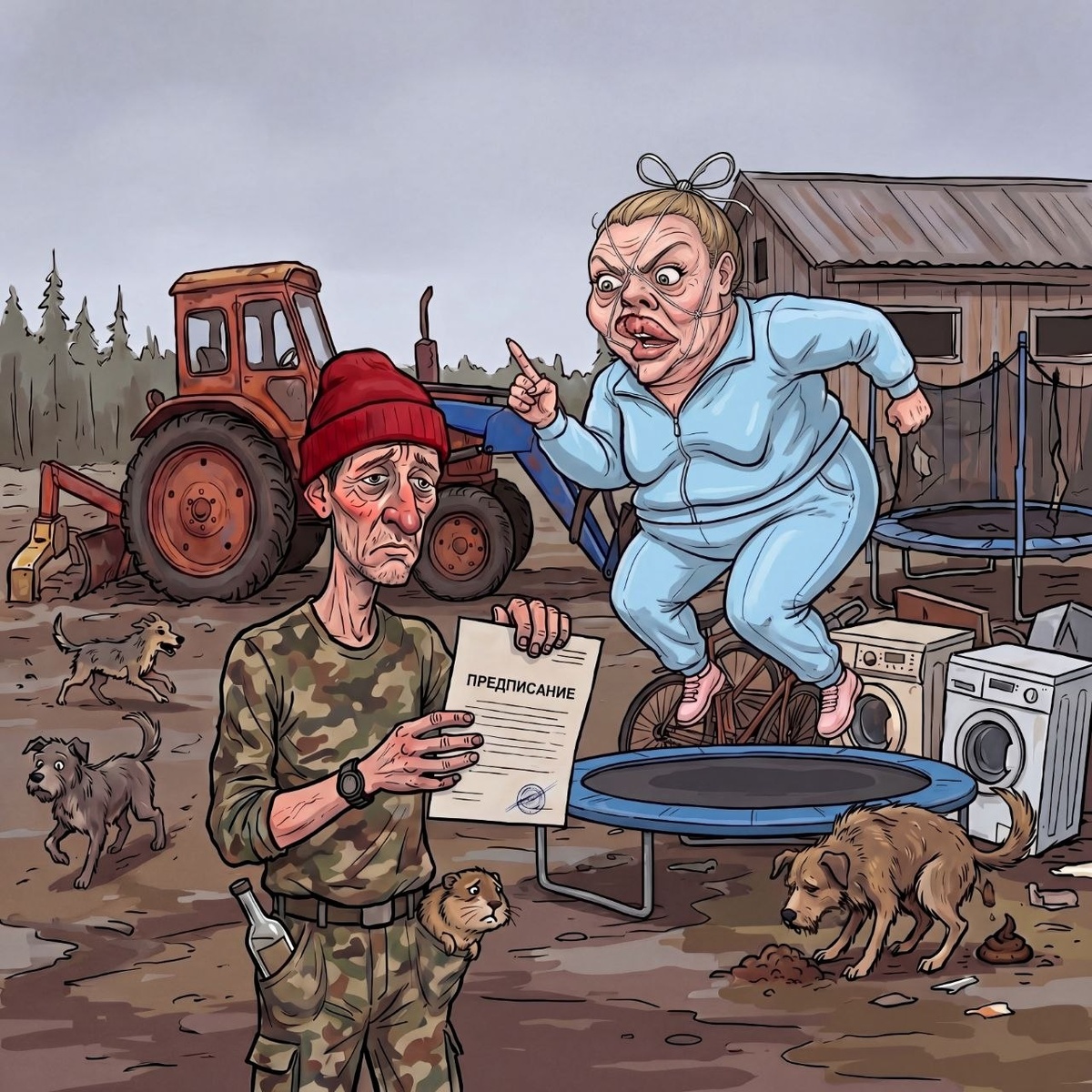 Милолика⚘️