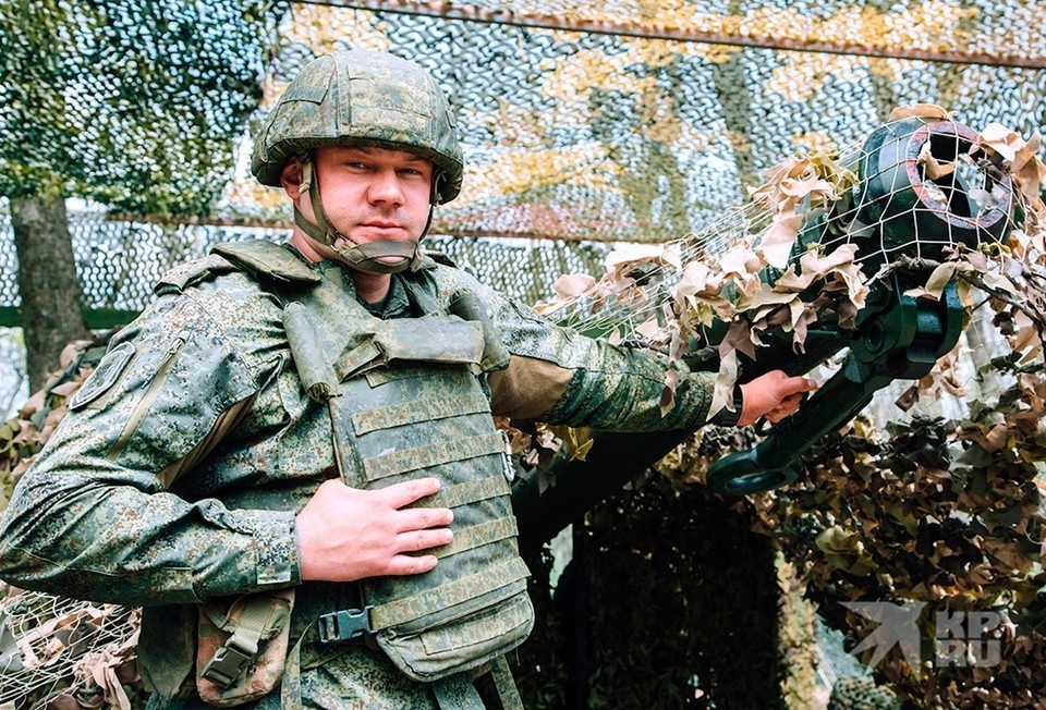    Фото: Алексей Вараксин Григорий КУБАТЬЯН