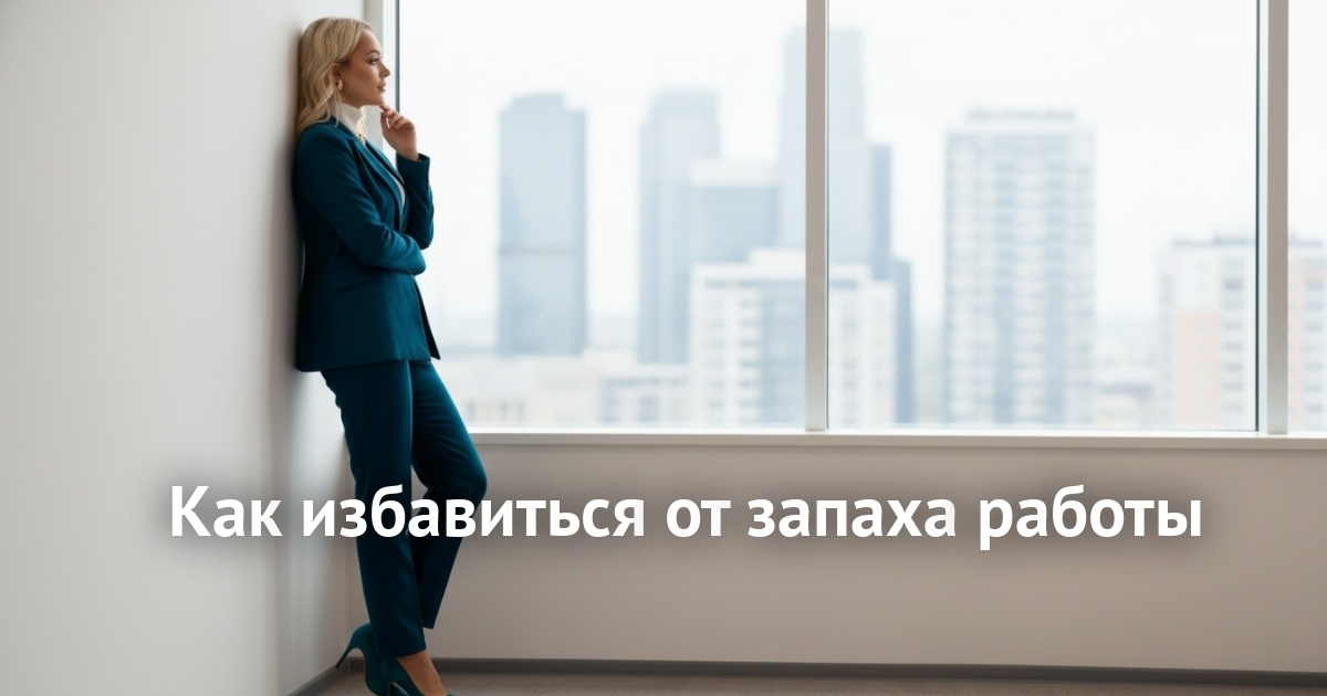    kak-izbavitsya-ot-zapaha-raboty admin