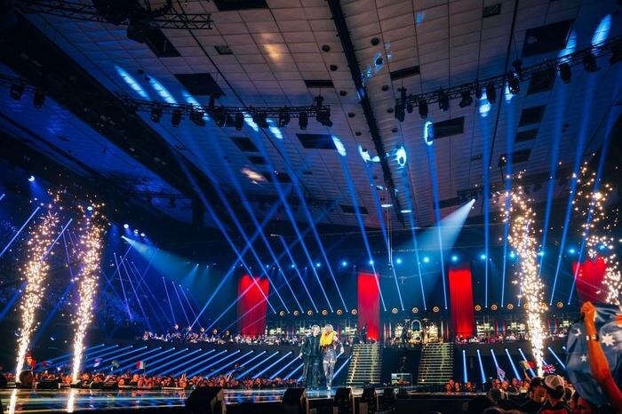 Обложка © eurovision.com