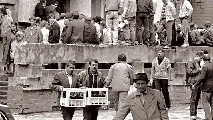 16 мая 1985 года ввели «сухой закон»: тяжёлые последствия и спасённые жизни