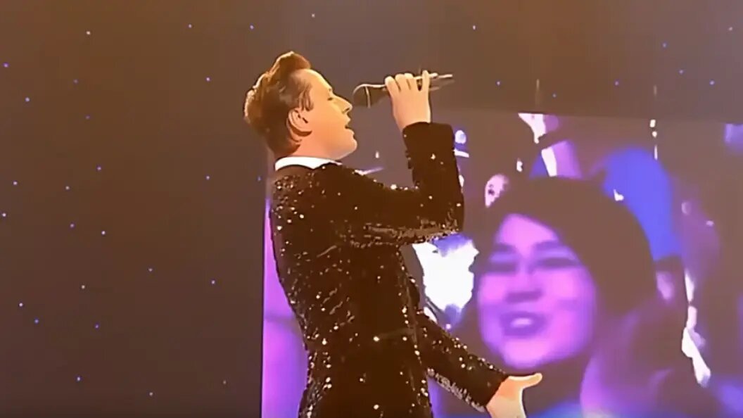    Кадр из видео/vk.com/vitas.official
