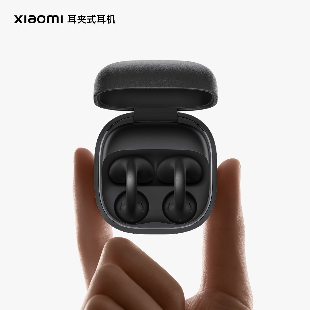 Фото Xiaomi  📷
