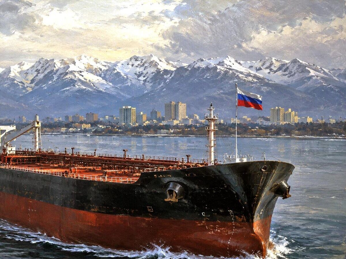    Изображение сгенерировано ИИ | © РИА Новости / Изображение сгенерировано ИИ