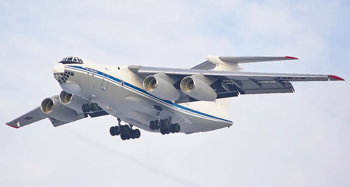 Ил-76