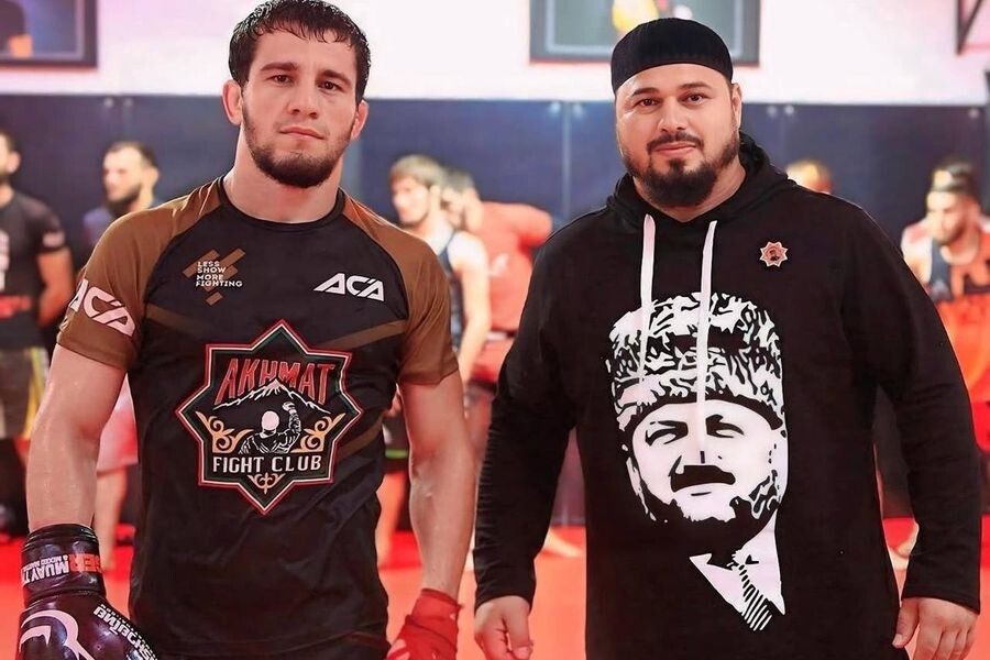 источник фото: паблик «POP - MMA» в ВКонтакте