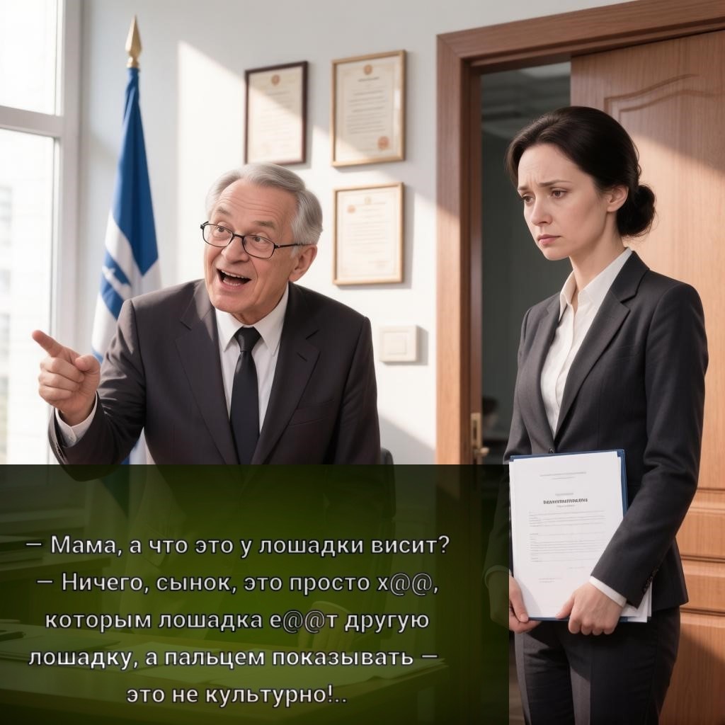 Картинка из личных архивов сделана искусственным интеллектом и доработана в редакторе.