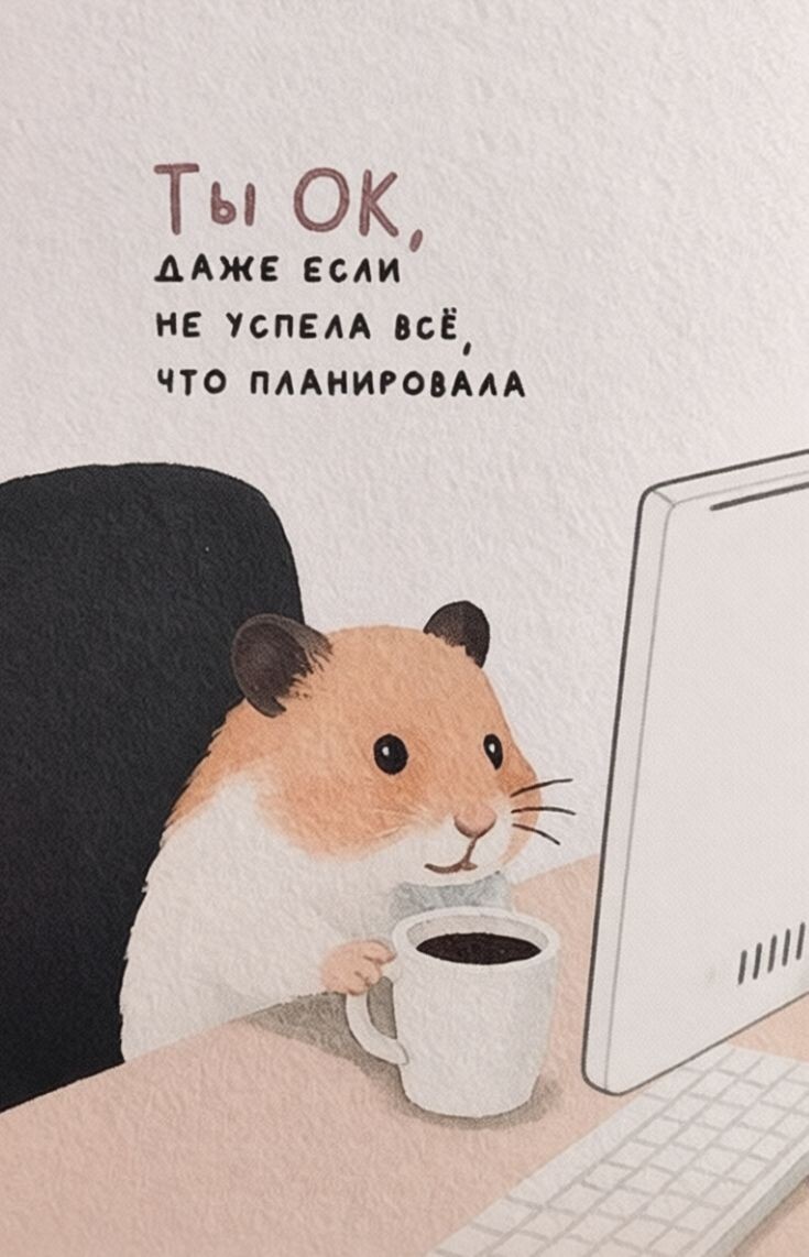 Немного мотивации. https://pin.it/1Pm3AvVIz