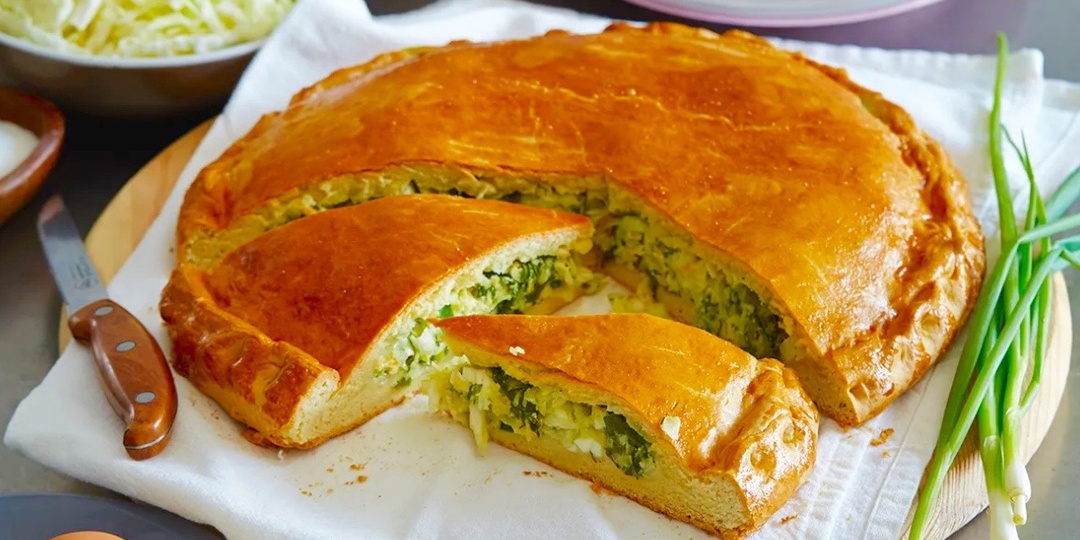 Три известных актрисы и писательница поделились рецептами вкуснейших пирогов. Отличная выпечка всем на радость.