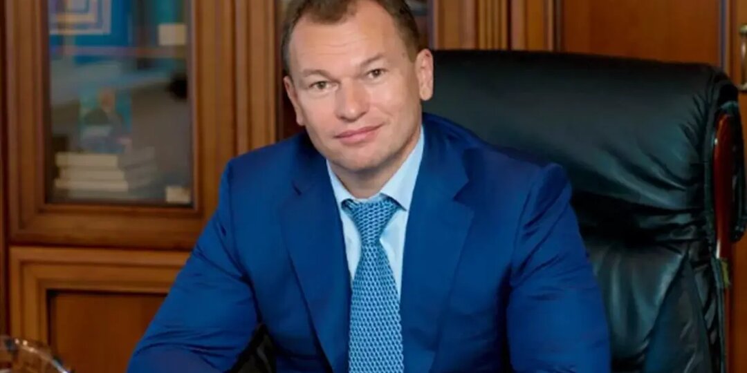 Экс-депутата ЗСК Кубани Руднева приговорили к 18 годам колонии строгого режима