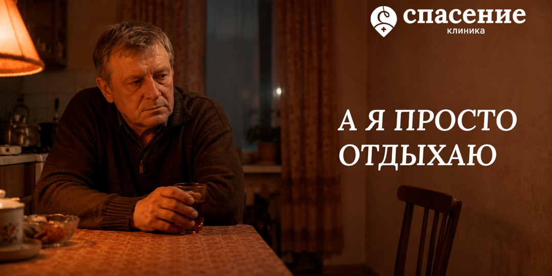 Как формируется зависимость: что происходит, пока человек думает «я просто отдыхаю»