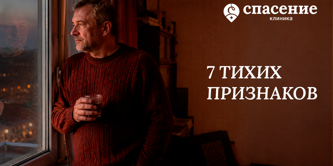 «У меня всё под контролем»: 7 признаков, что контроль уже потерян