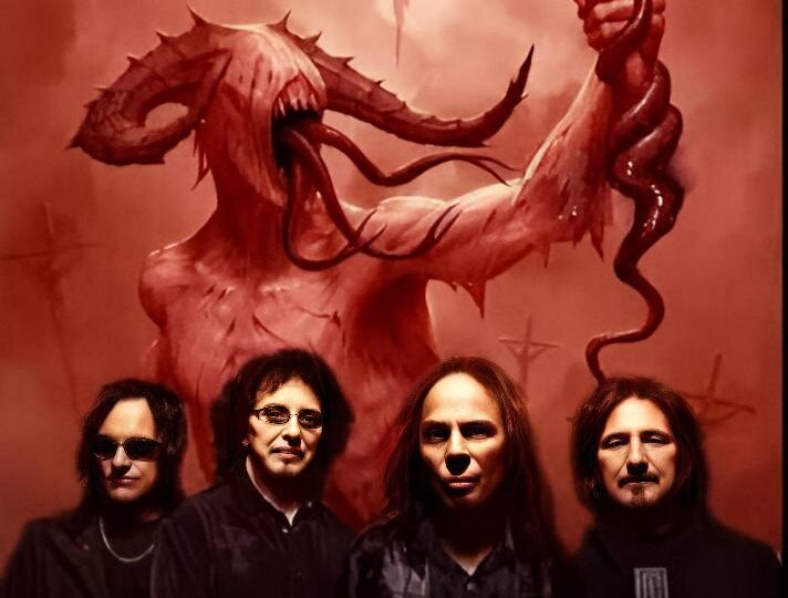 "The Devil You Know": последнее прижизненное творение легендарного Дио