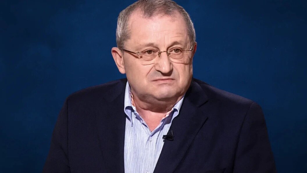 Кедми изменился в лице, когда заговорил о ненависти 