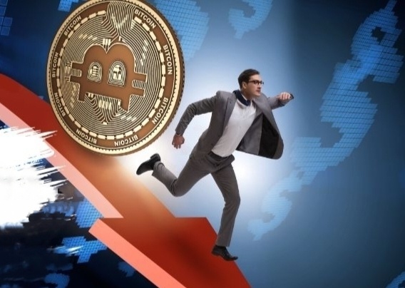 Как уйти от маятника денег?