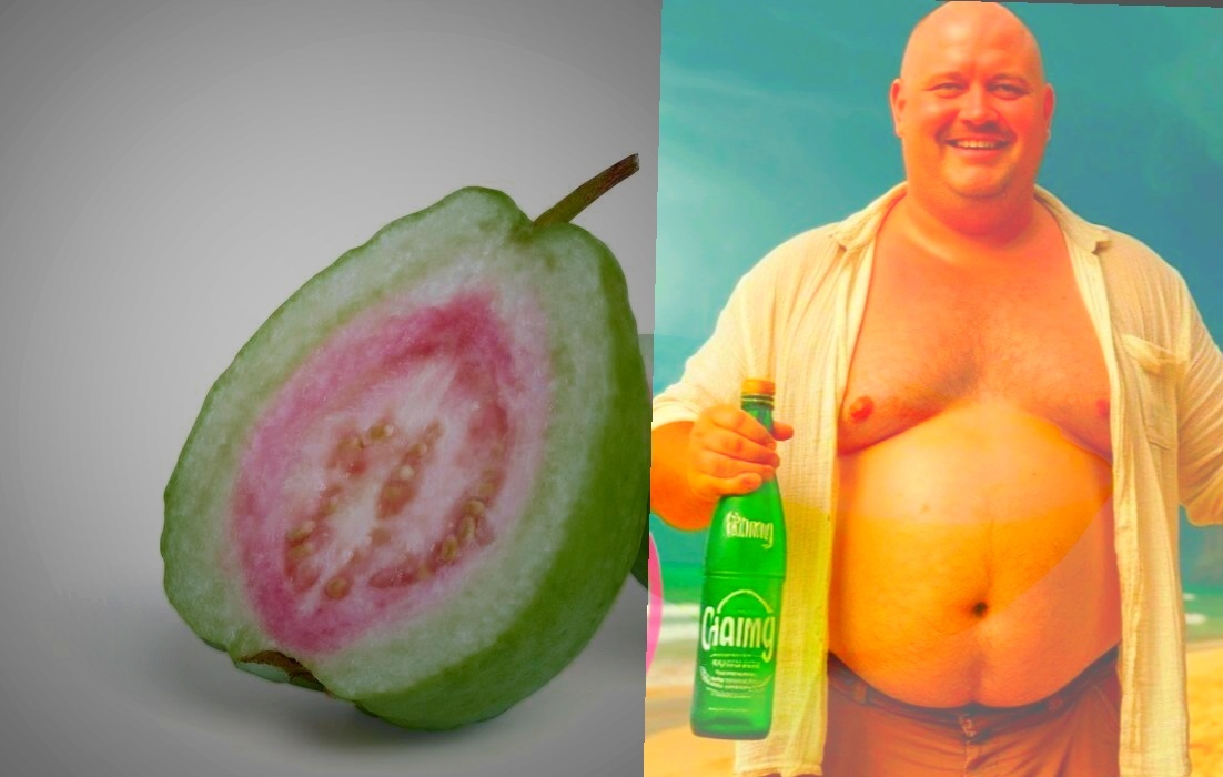 И то, и то - фаранг!